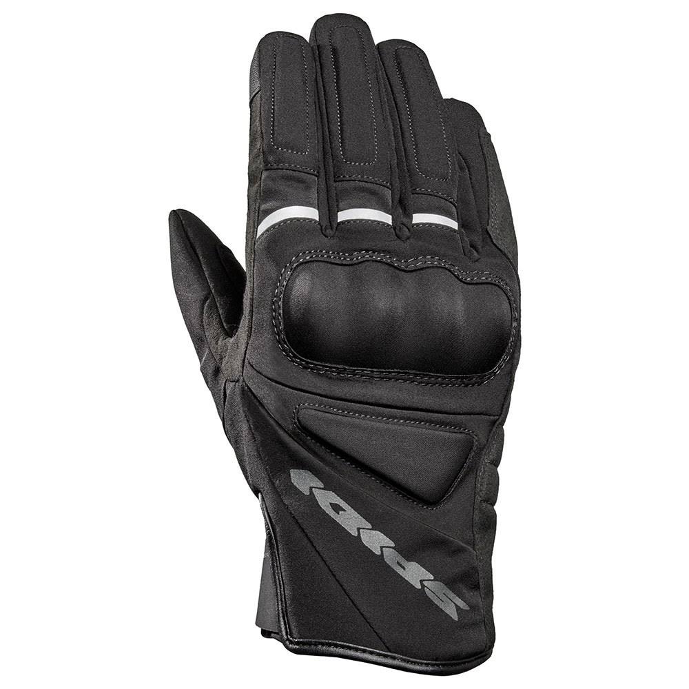 Spidi Mistral H2Out Gloves Black M