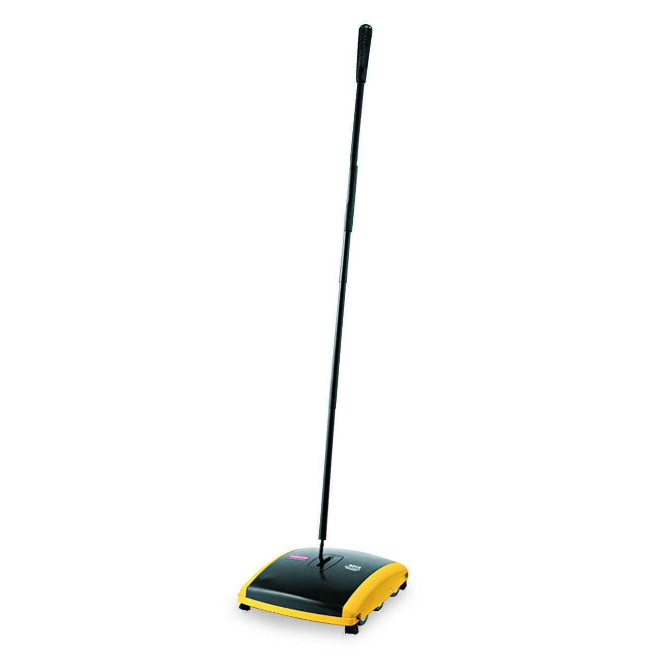 Rubbermaid Commercial FG421388BLA Dual Action Mechanical Sweeper