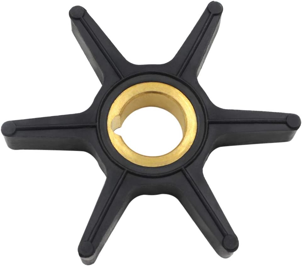 Water Pump repair kit Replaces Mercury 4-Stroke Outboards 13.5 15 18 25 HP 1984-2005 46-99157T2