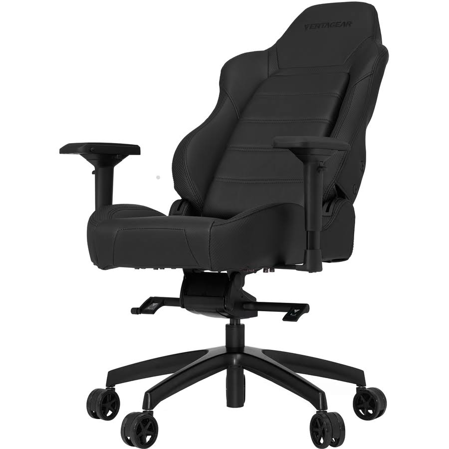 Vertagear Racing Series P-Line PL6000 Gaming Chair - Black/Carbon