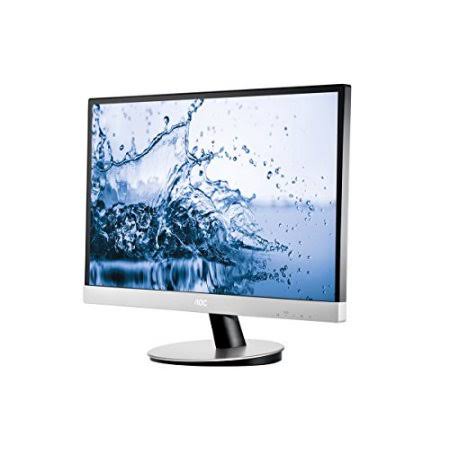 Mon LED 27 i2769Vm IPS - Flachbildschirm (TFT/LCD)