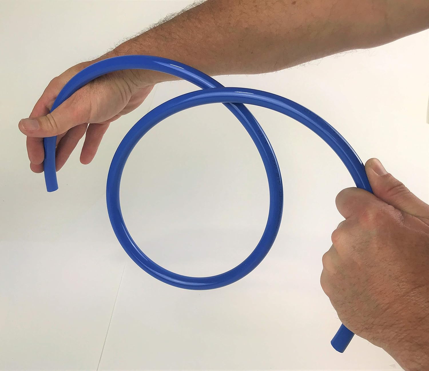 Primefit PCKIT26 Air Piping System, 26-Piece Air Push To Connect Kit with 1/2-Inch (OD) / 3/8