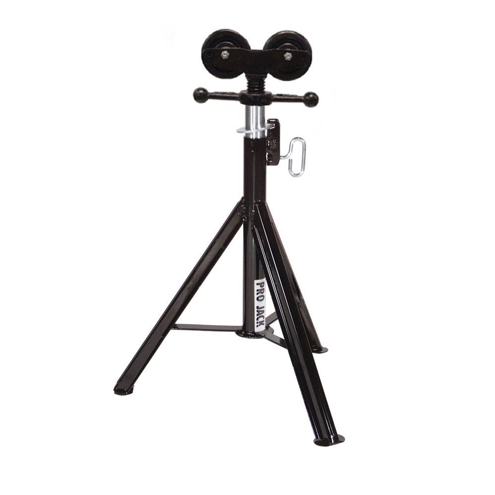 Sumner 780477 ST-877 Hi Pro Jack w/Rubber Wheels