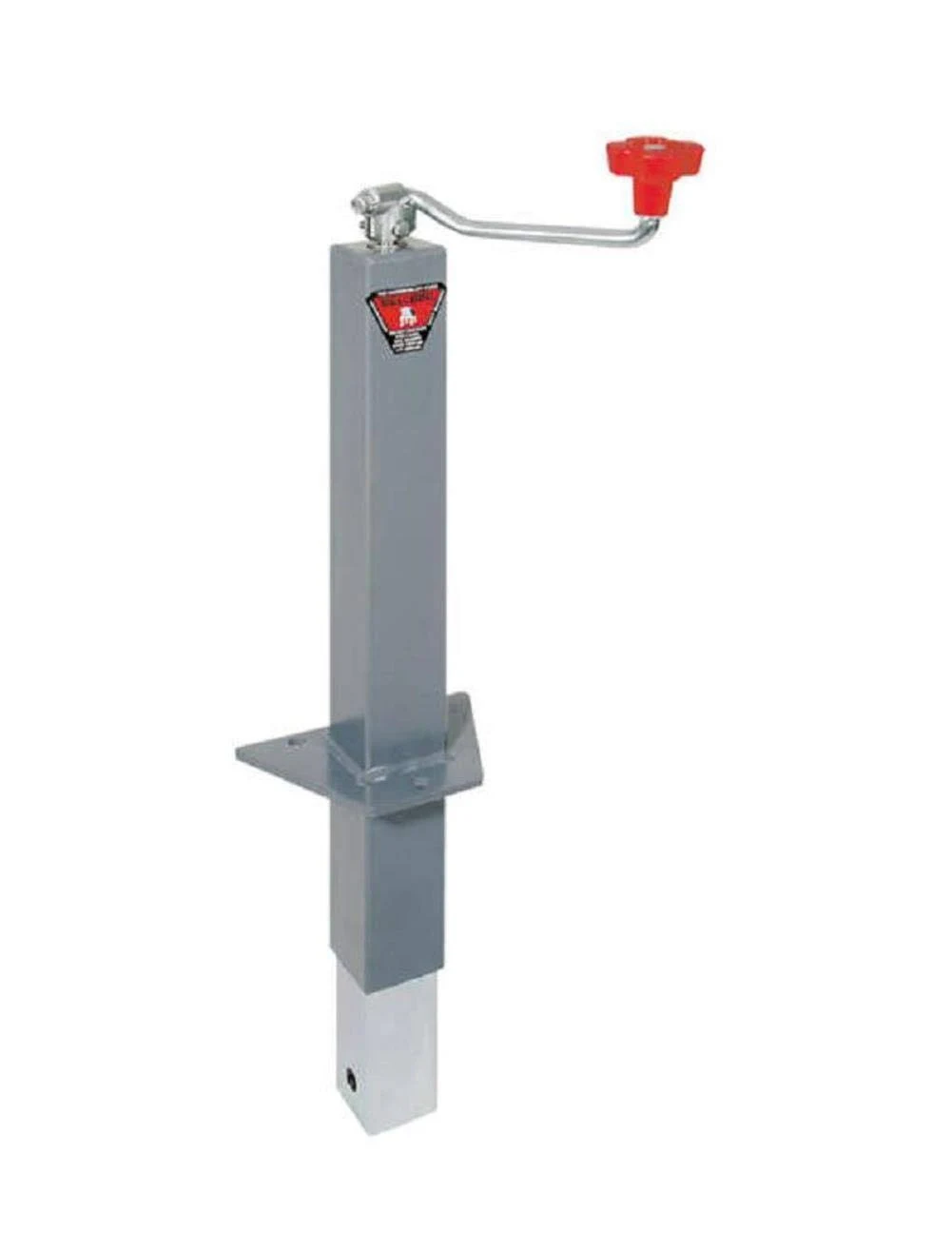 Cequent 195321 A-Frame Square Jack - 2270kg. Load