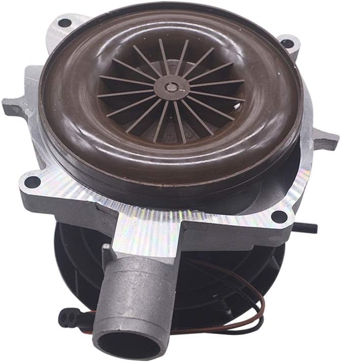 Combustion Air Blower Motor Replace Eberspacher Airtronic D4 12v 252113200200 252113992000