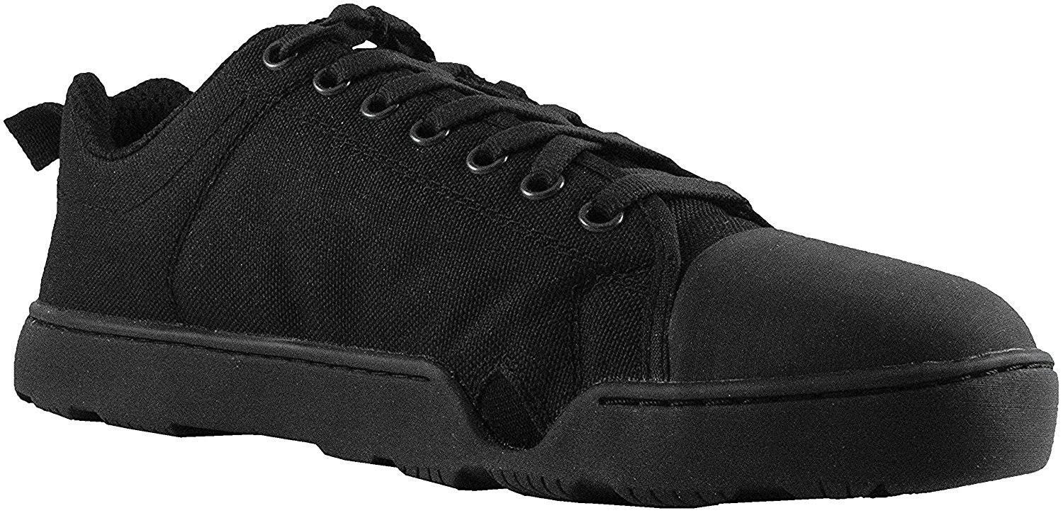Altama - OTB Maritime Assault Low 8 Black Regular