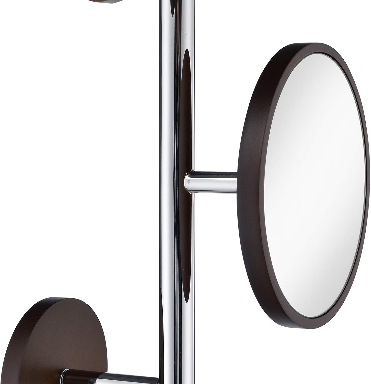 Proman Products Milano Coat Rack, Walnut