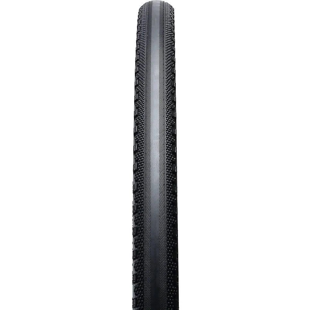 Goodyear County S4 Premium 700x35 Folding Tire Tubeless Black