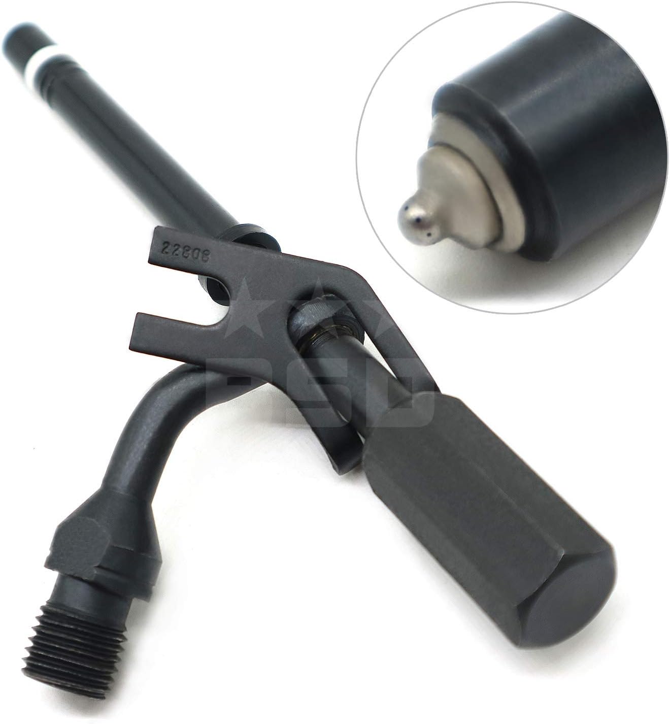 22808 Pencil Nozzle 7N0449 suit fit for CAT D4E D5B D6D Crawler Tractor3300 and Freightliner 108SD 114SD 4pcs/lot