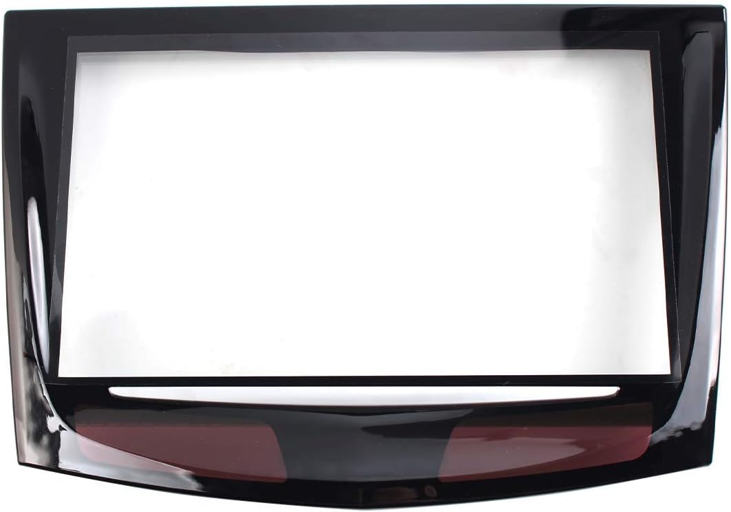 AUTOKAY Touch Screen Display for 2013-2017 Cadillac ATS CTS SRX XTS CUE TouchSense