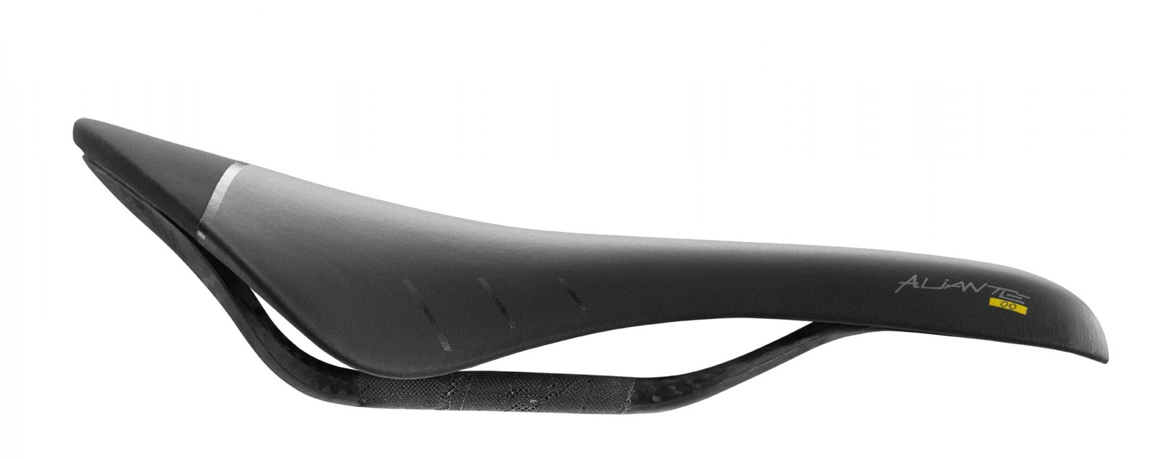 Fizik Aliante 00 Saddle - Black