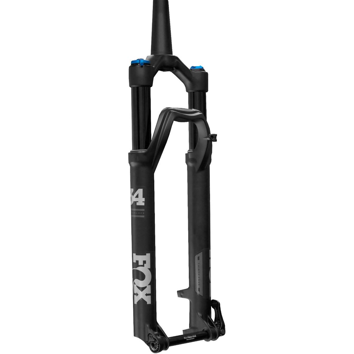 Fox Suspension 34 Float Performance Grip Fork 27.5x22 140mm x 44mm Black Suspension Forks