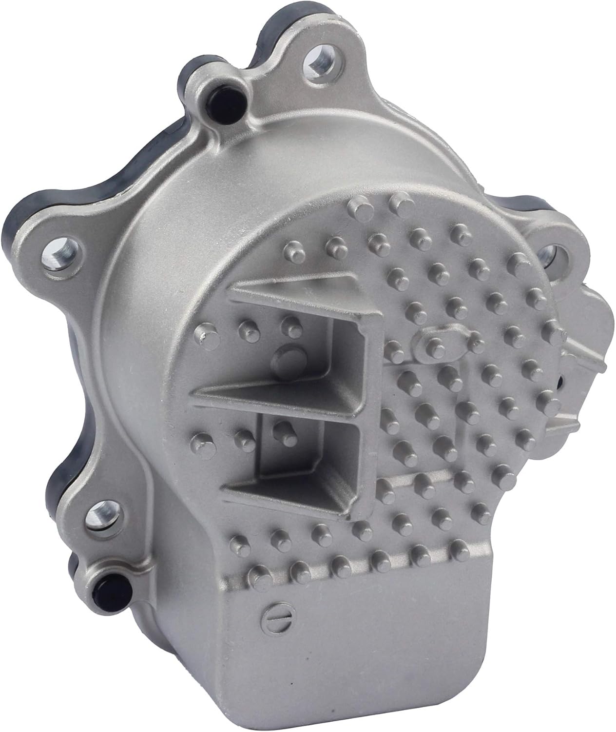 Dasbecan Electric Water Pump Assembly Compatible with Toyota Prius 2010-2015 Prius C Prius V Lexus CT200h 2011-2017 Replaces # 161A0-29015 161A0-39015 WPT 190