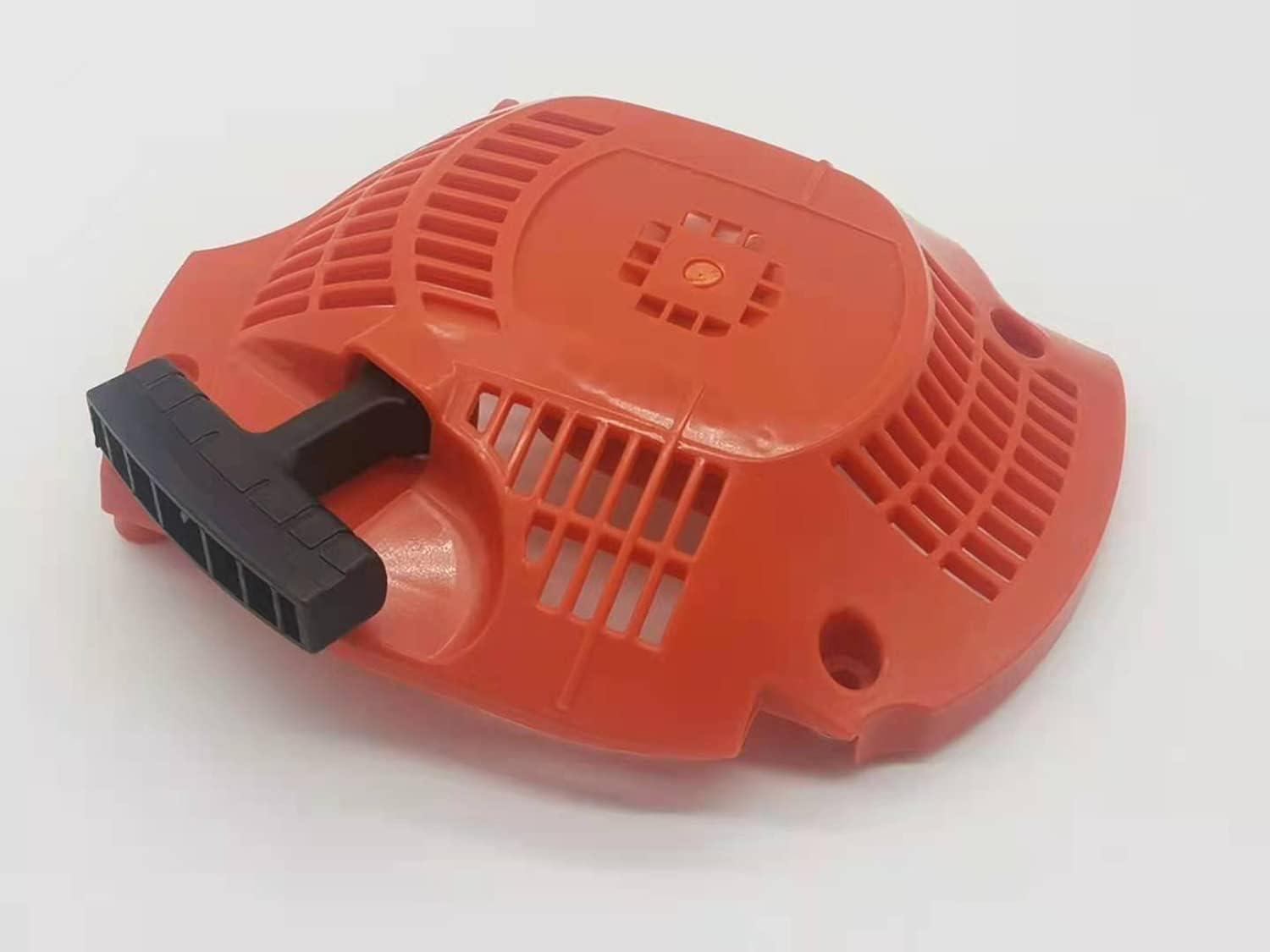 Kerlista, Replaces OEM 544071602, 544071604, 150-500 Recoil Starter Assembly fits for Brand Model Husqvarna 445 450 Rancher 445E 450E Chainsaws Pack of 2