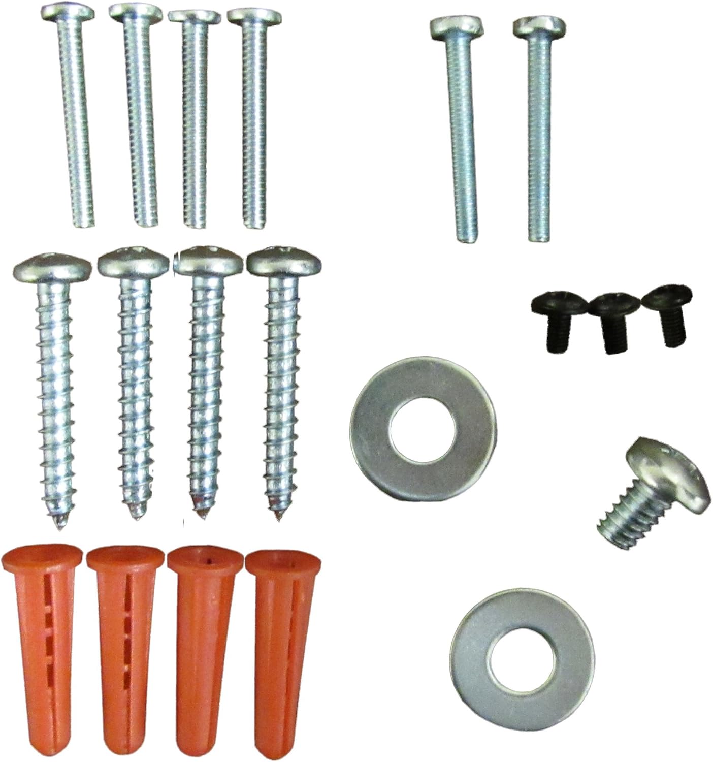 HuddleCamHD Universal Ceiling Mount for PTZ Camera Pack of 2