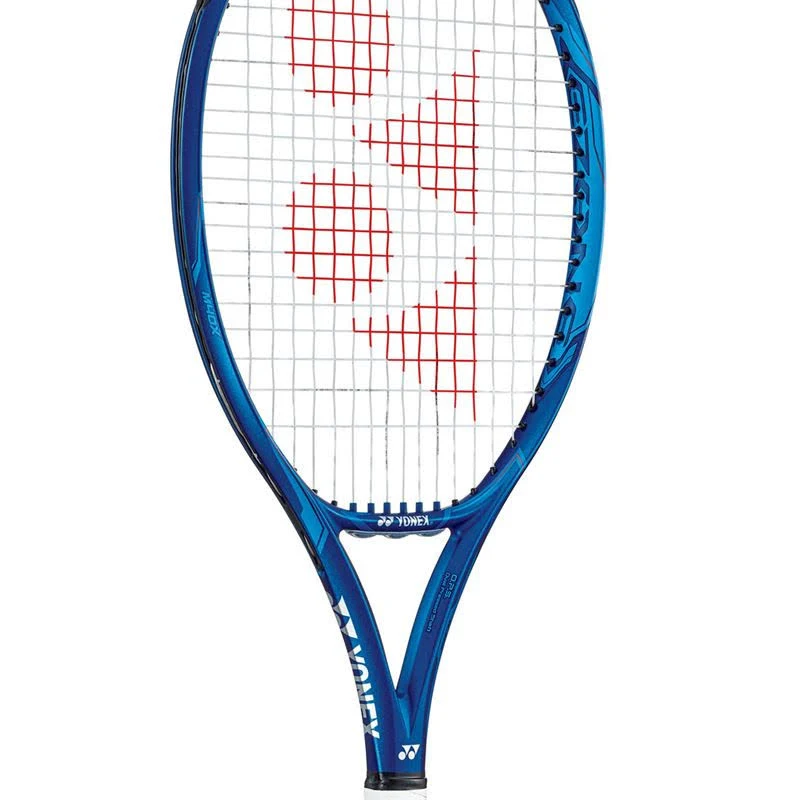 Yonex EZONE 105 Deep Blue Tennis Racquet