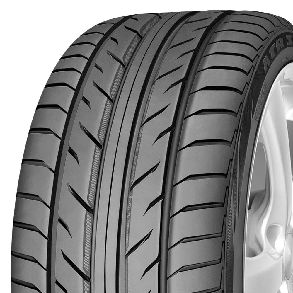 Achilles ATR Sport 2 High Performance Tire - 255/30R20 92W