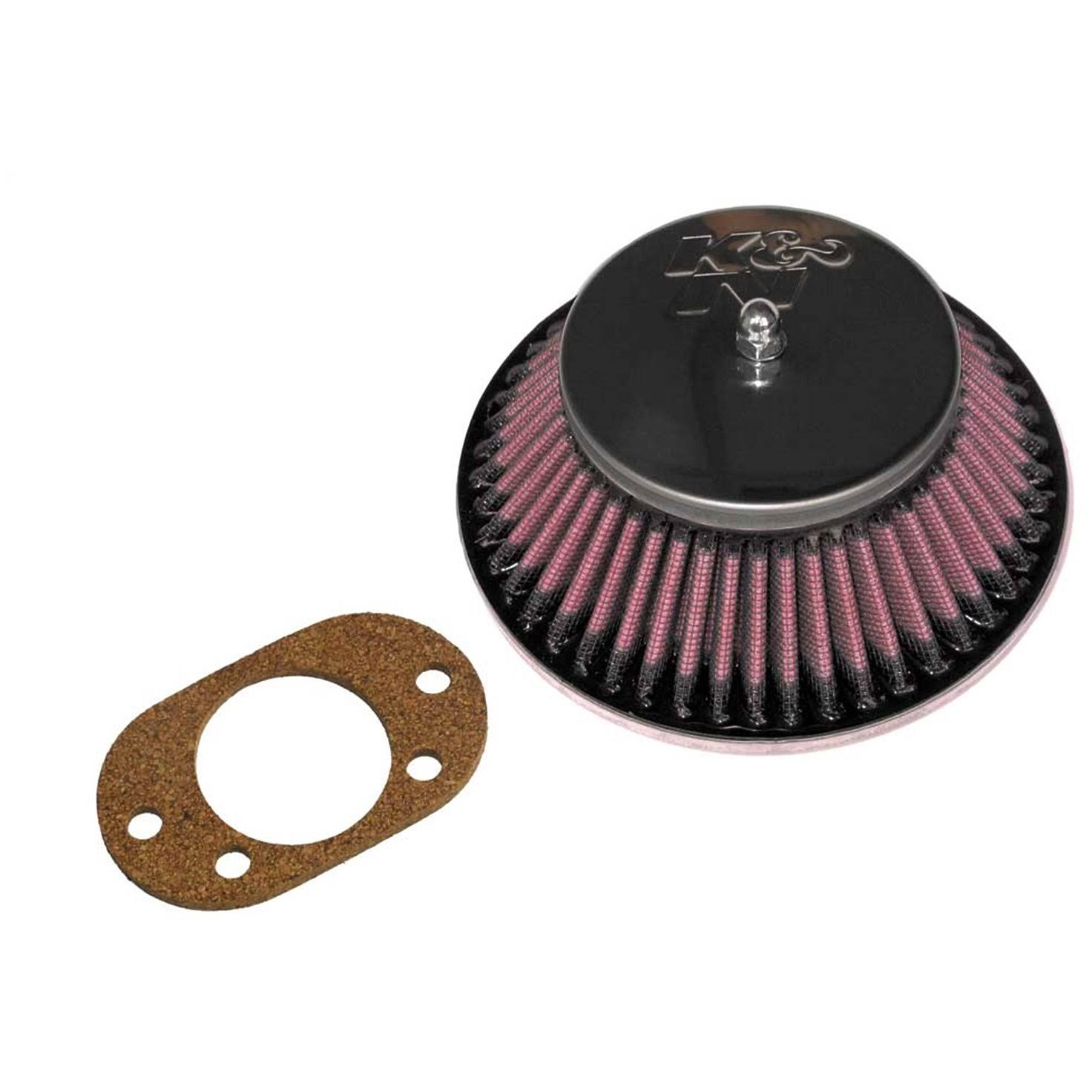 Ku0026N 56-9330 Custom Racing Assembly
