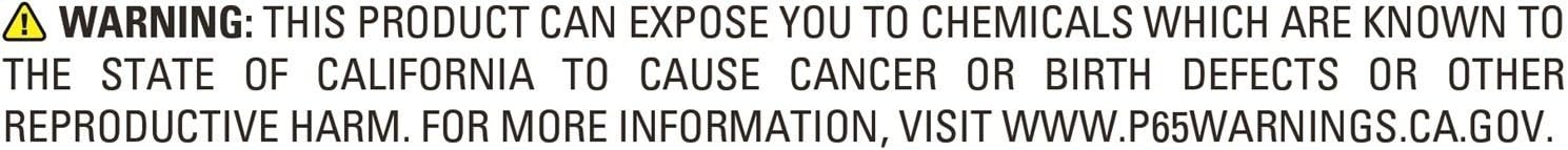 Edelbrock 1791 Quiet-Flow Electric Fuel Pump, Black