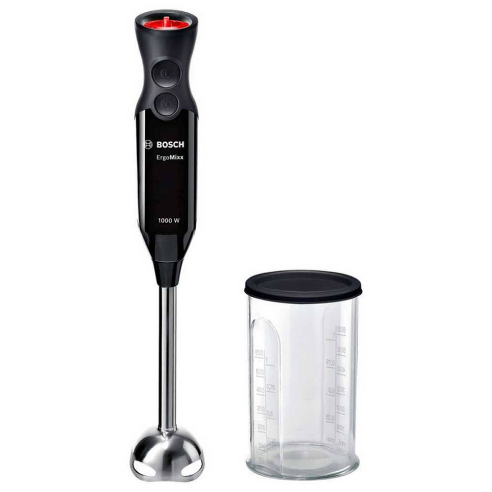 Hand-Held Blender Bosch MS6CB6110 1000W Black