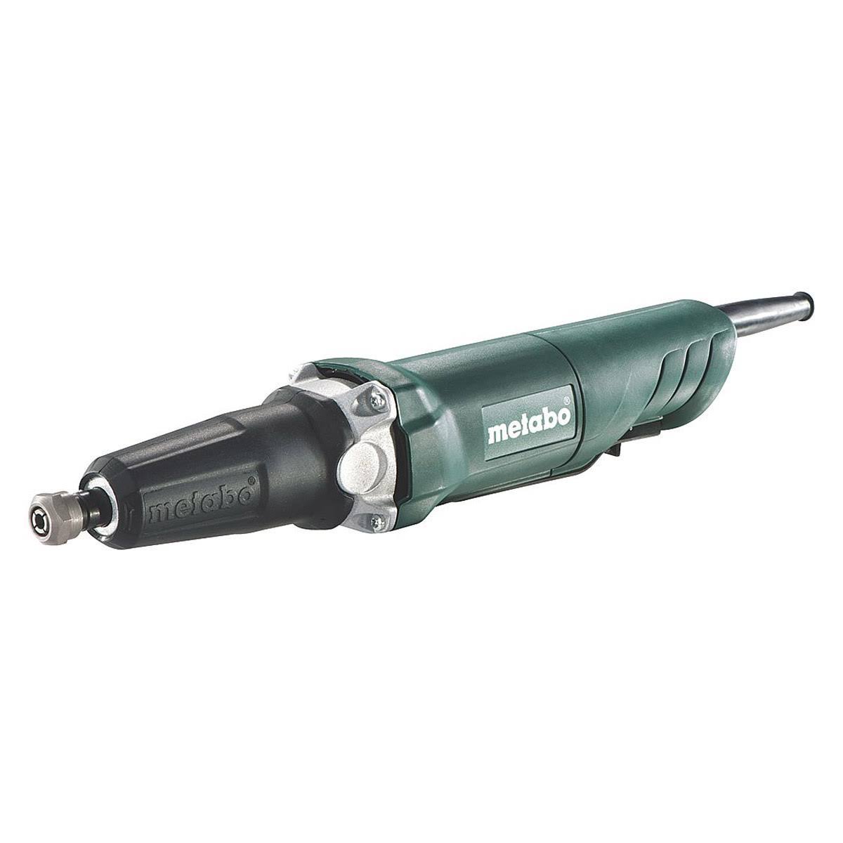Metabo Die Grinder, Corded, 120VAC, 3.5 Amps GP 400