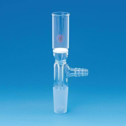 Ace Glass, 7184-26, Buchner Funnel Filter with Joint, 350 ml