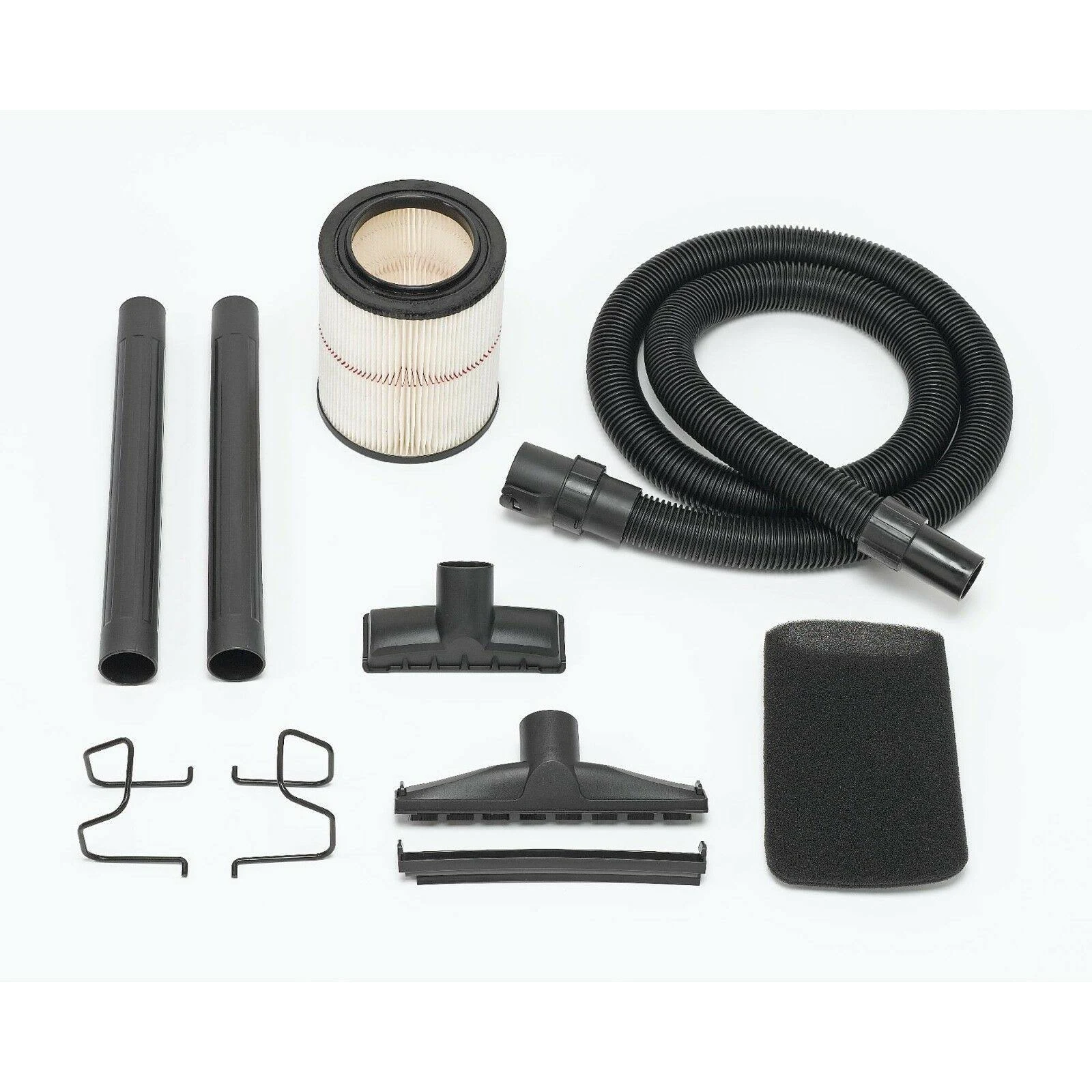 Craftsman 6 Gallon 3 Peak HP Wet/Dry Vac