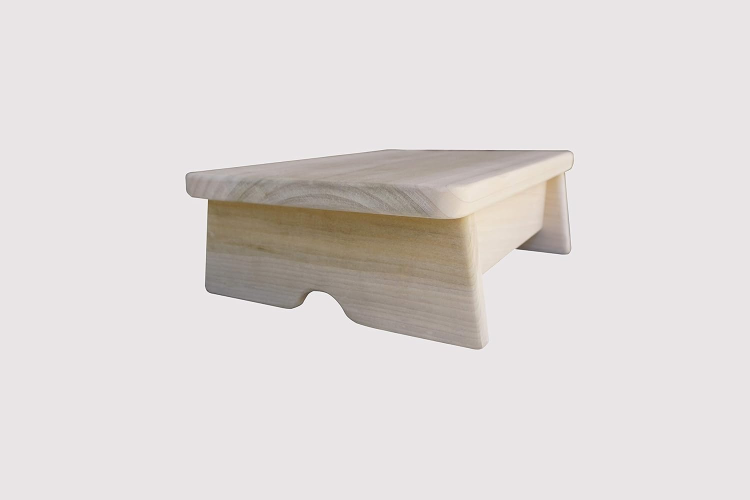 KR Ideas Stability Foot Stool 4