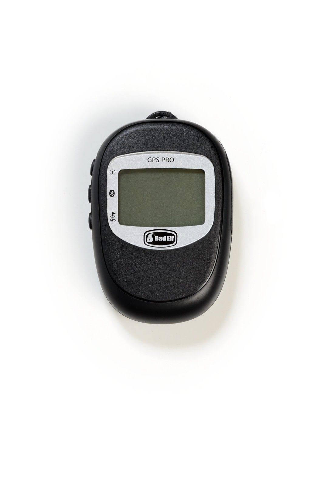 Bad Elf 2200 GPS Pro (Black/Silver)