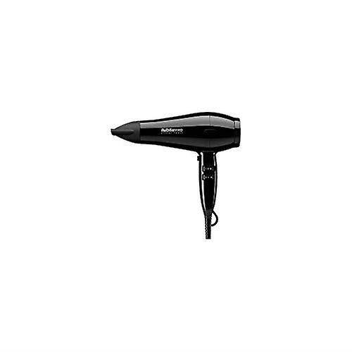 Babyliss Pro Spectrum Dryer Midnight Black 2100W