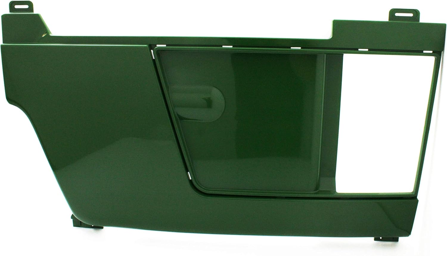 Flip Manufacturing Hood Side Panel Kit Fits John Deere 4500-4700 4510-4710 LVU12063 LVU10562 LVU10896