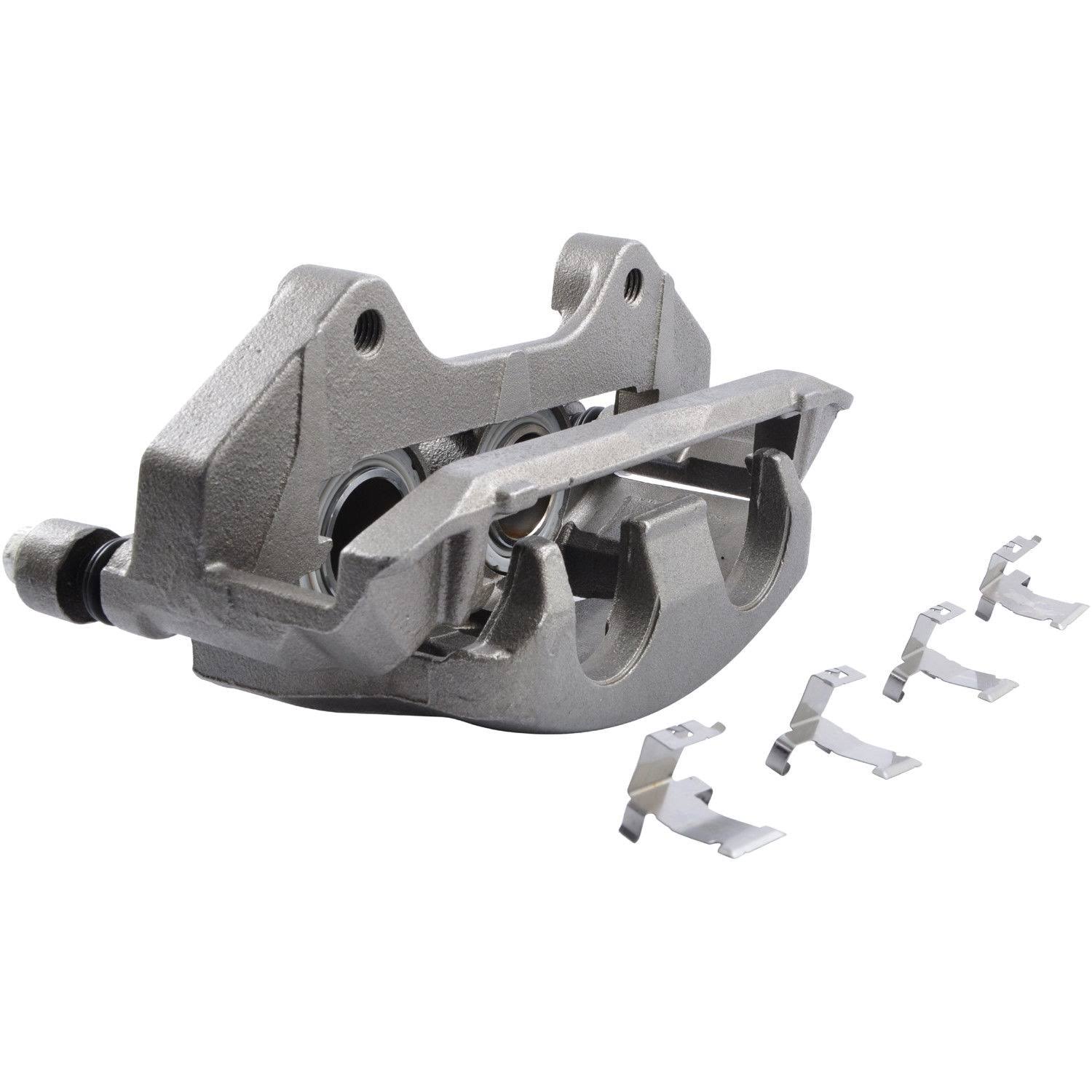 Duralast Bracketed Brake Caliper 18-B5469