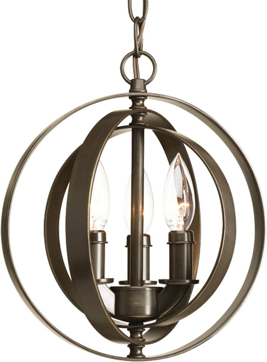 Progress Lighting P5142-20 Lighting Accessory, Antique Bronze