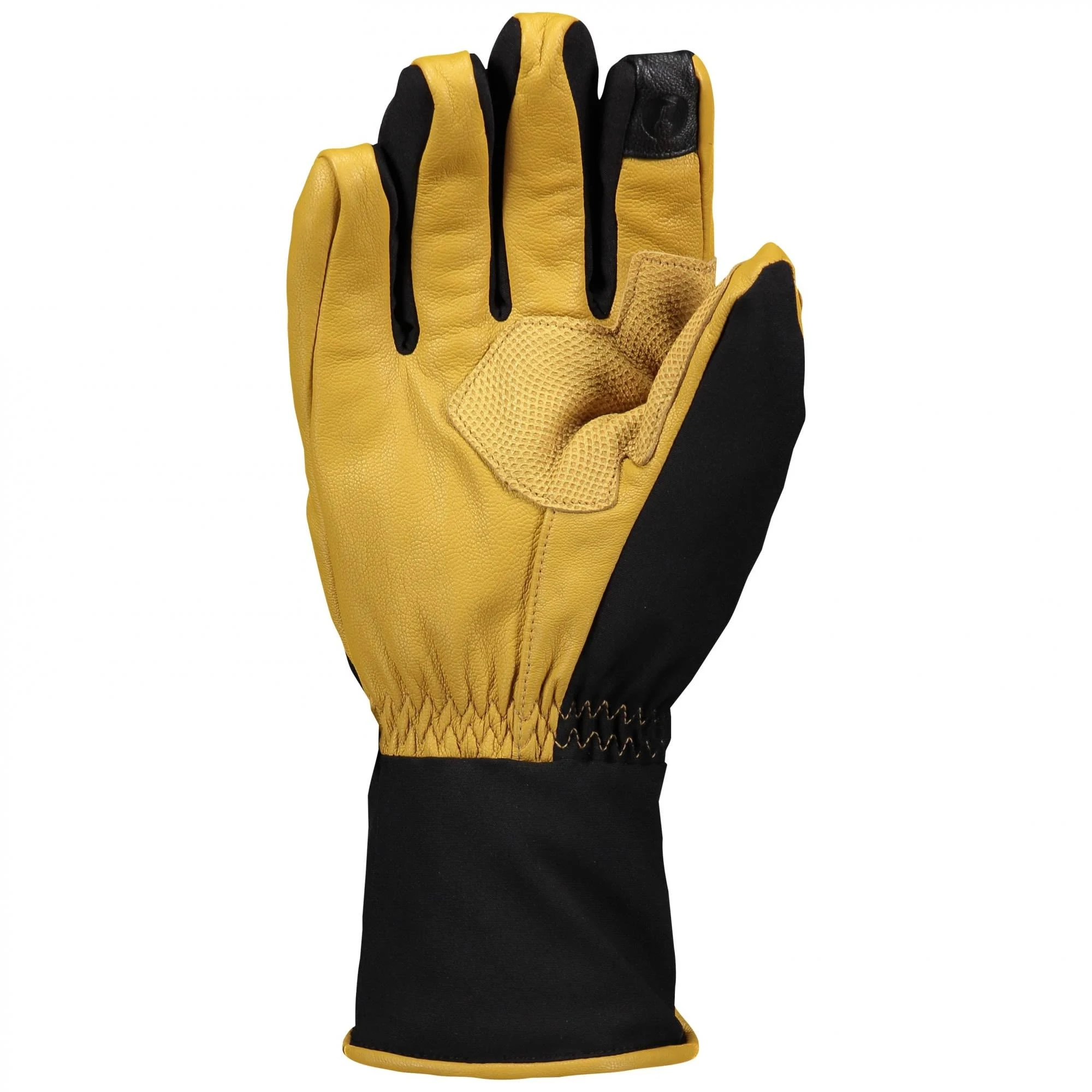 Scott Glove Ultimate Polar - Black XXL
