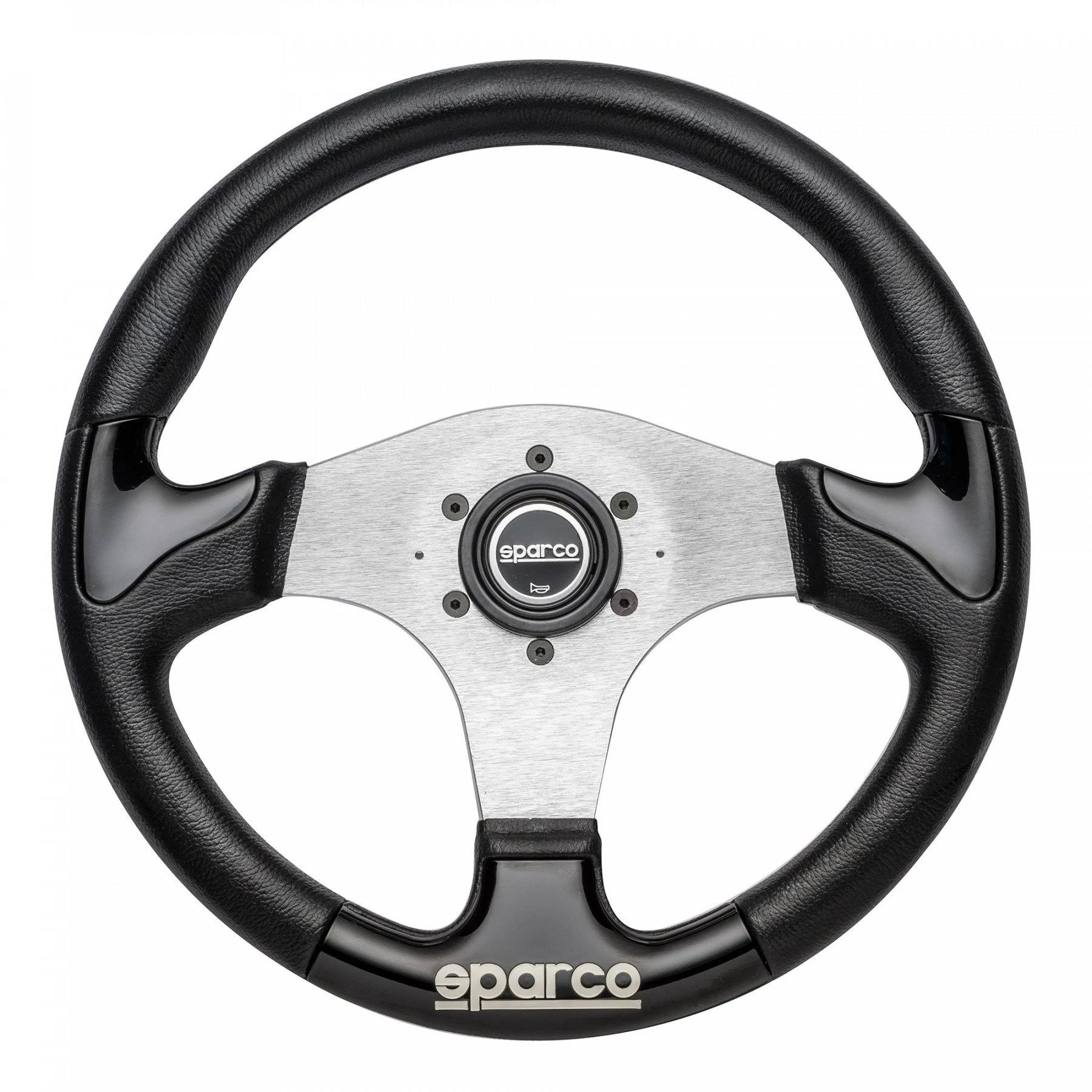 Sparco Steering Wheel P 222 Black