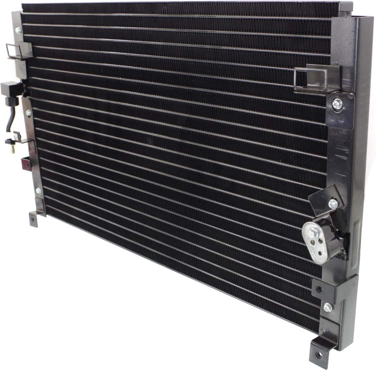 Garage-Pro A/C Condenser Compatible For 1998-2004 Toyota Tacoma