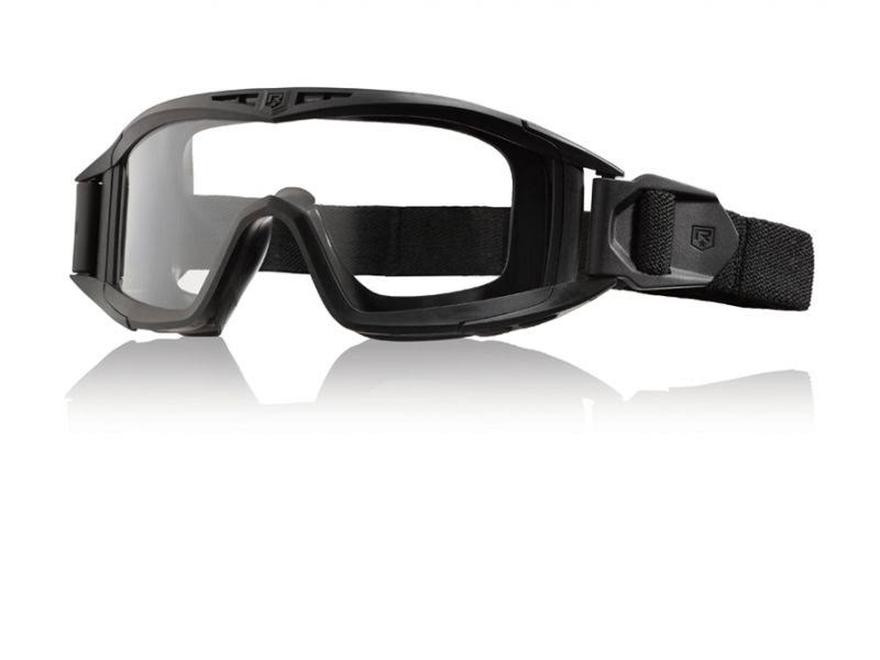 Revision Desert Locust Carrier Goggle - Basic Photochromic Kit Black Frame / Photochromic Lens 4-0309-9903