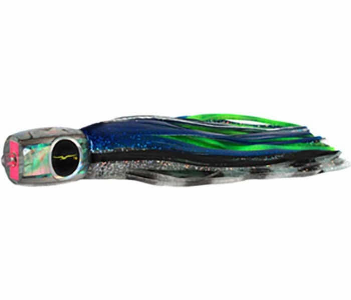 Black Bart Lures Medium Tackle Lures Mahi Candy Dolphin dol