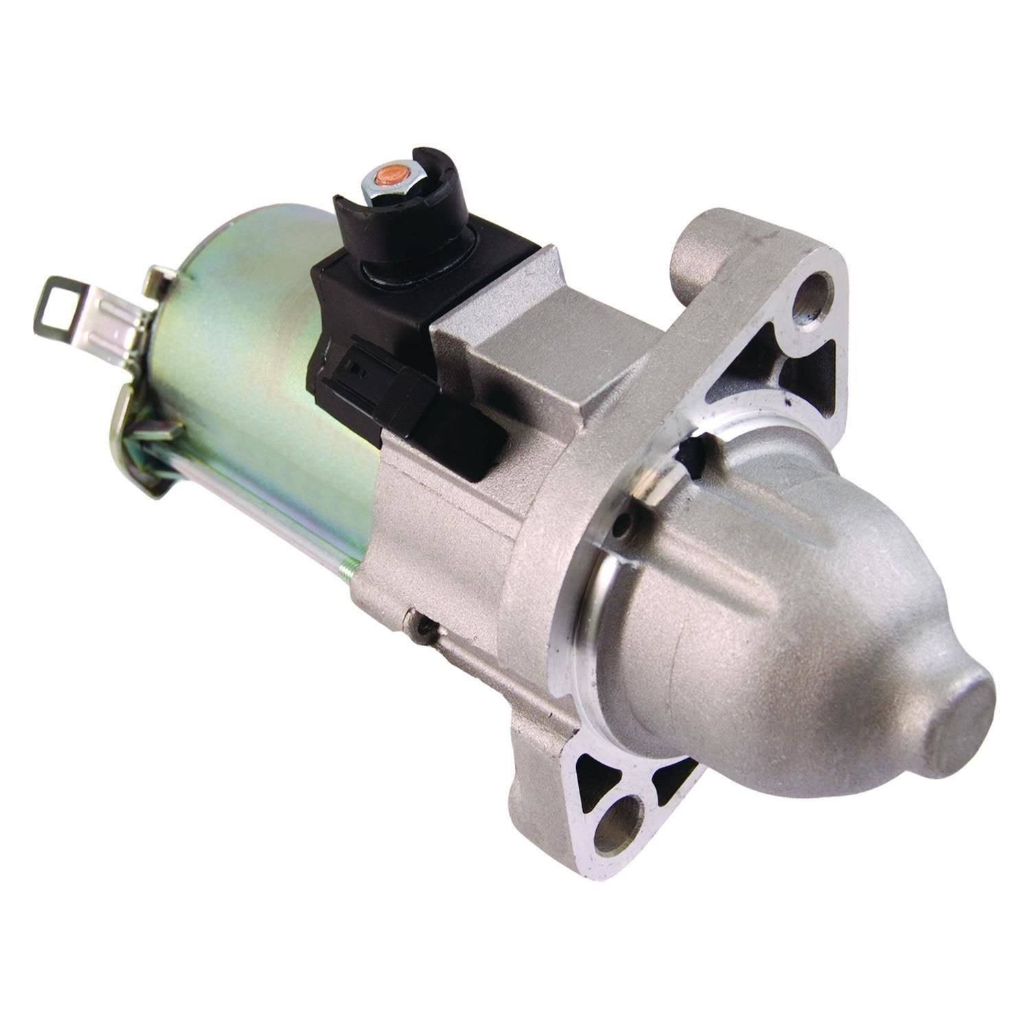 New Starter Motor for Honda Accord 2.4L 2006-07 17960N