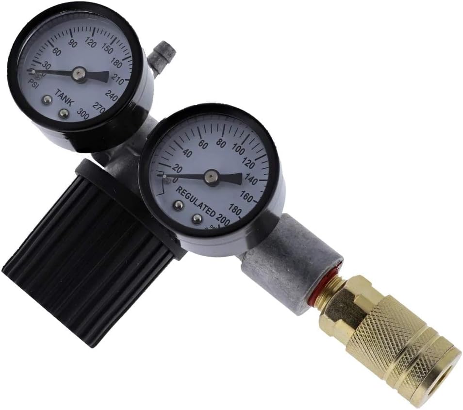 Porter Cable N246884 Manifold Assembly Pack of 2