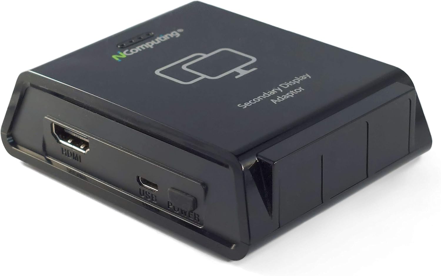 NComputing Secondary Display Adapter (SDA) for RX300 / RX-RDP Pack of 2