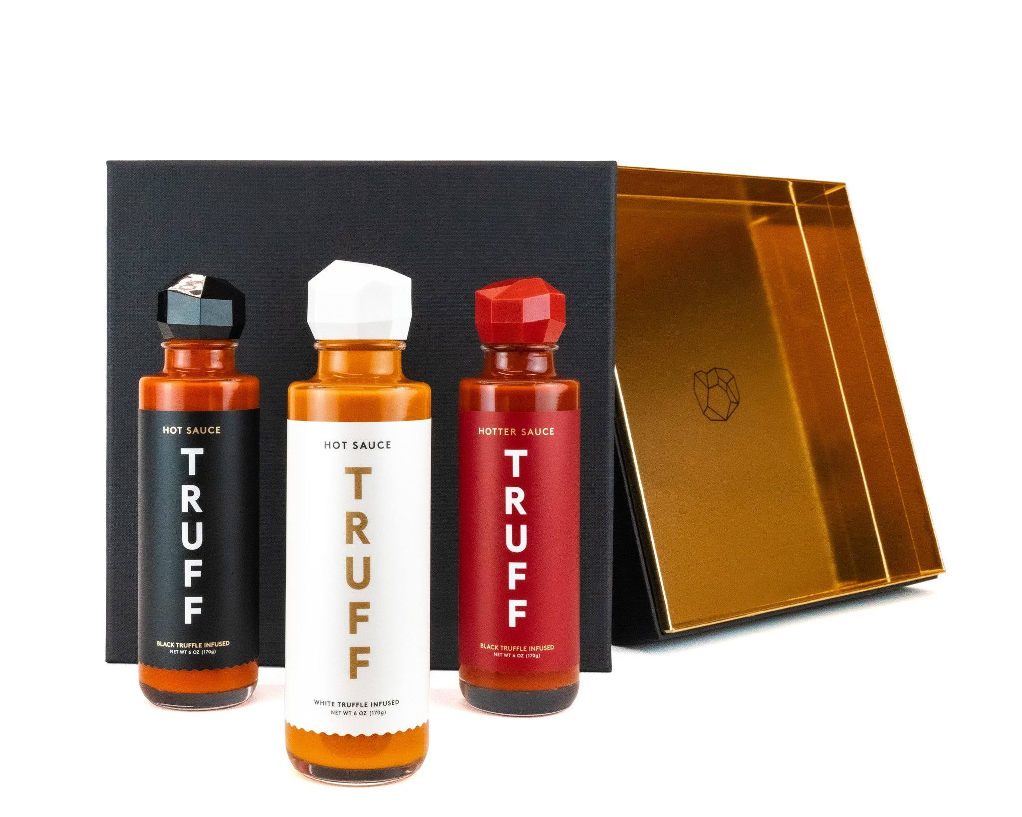 Truff - Variety Pack