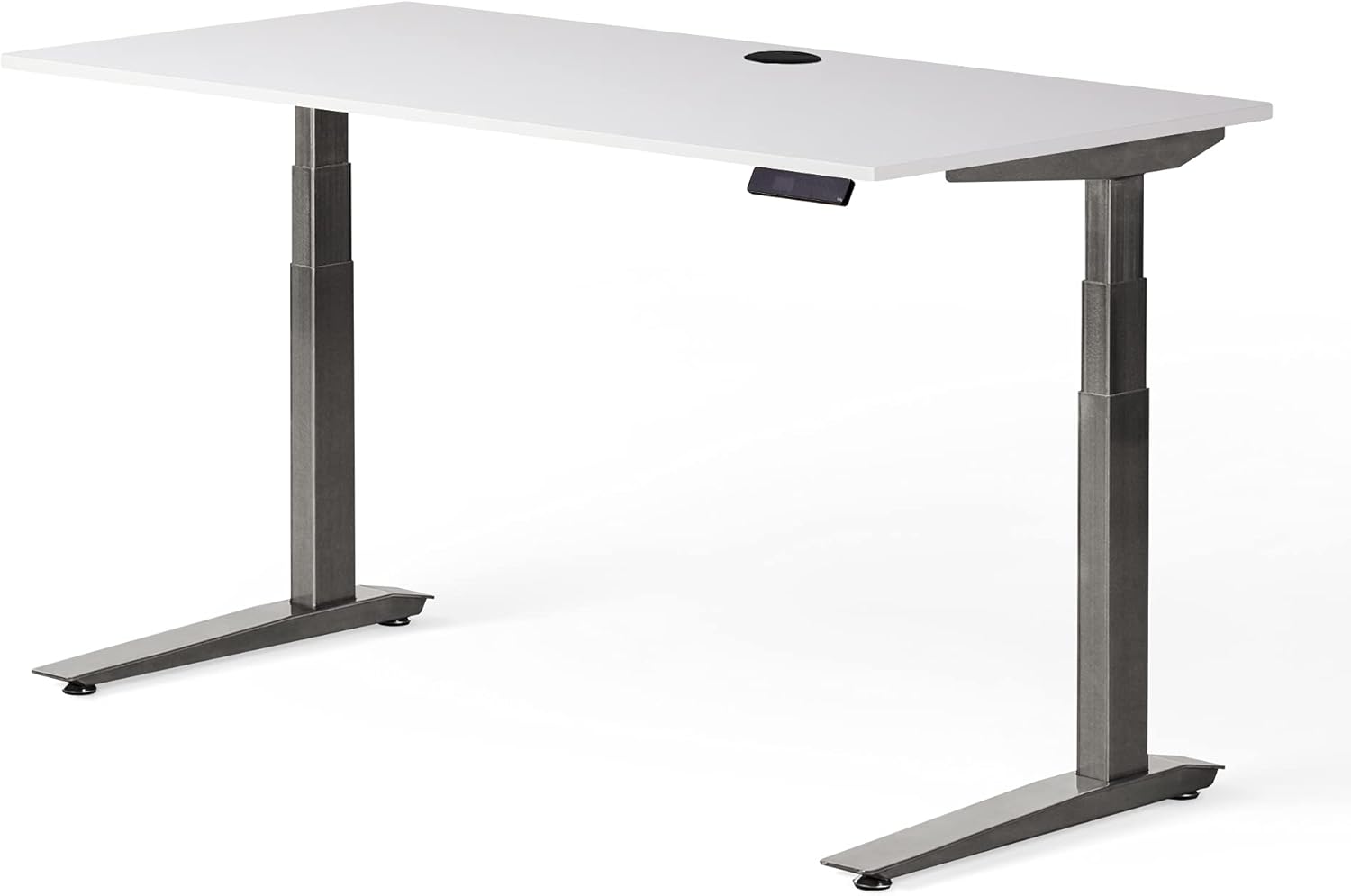 Fully Jarvis Standing Desk 30