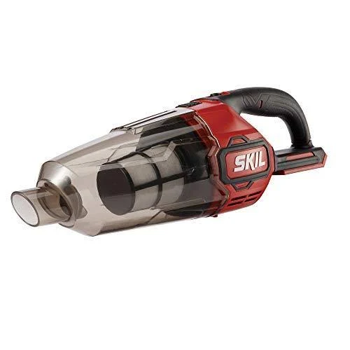 Skil 20V Cordless Handheld Vacuum, Bare Tool - VA593601