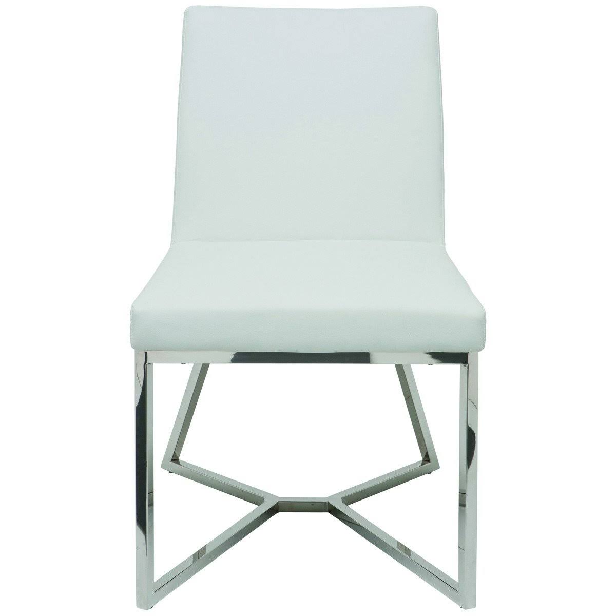 Nuevo Patrice Dining Chair - Black