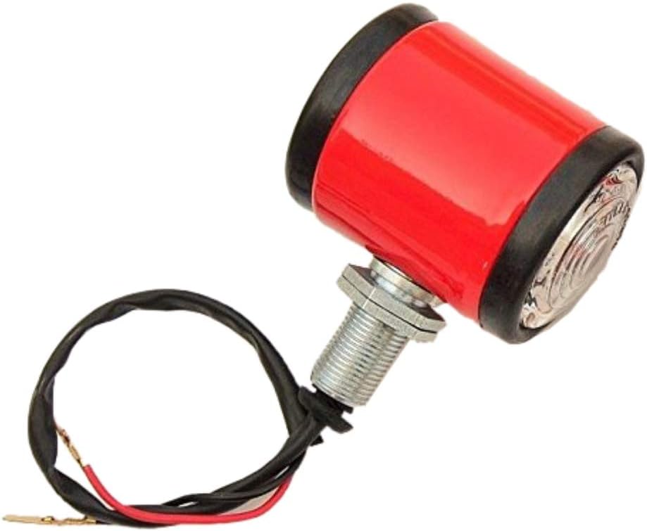 Butler Style Red Light for Massey Ferguson 35 35X 100 100 200 Industrial Tractors Case IH TE20 Series