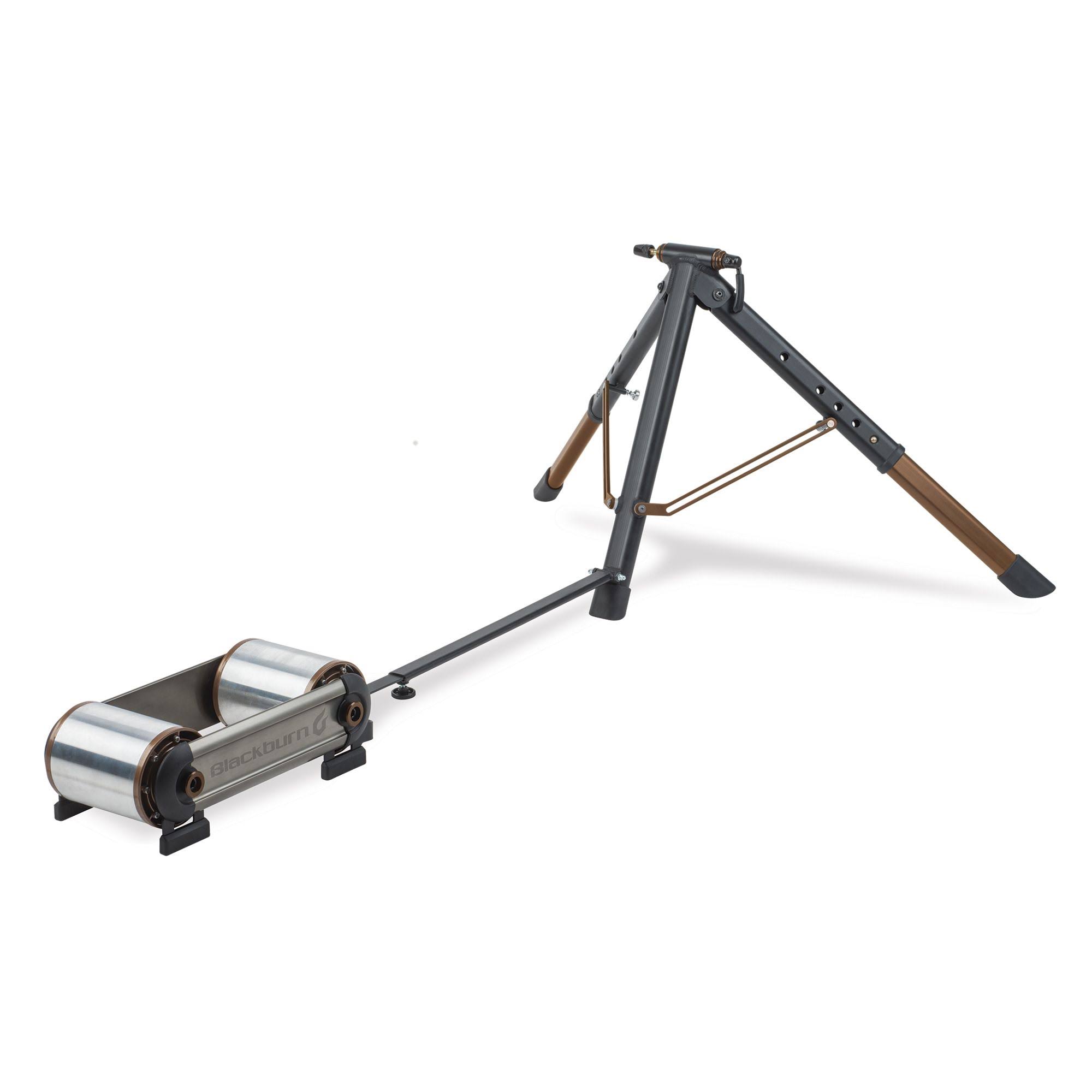 Blackburn Raceday Fluid Portable Trainer