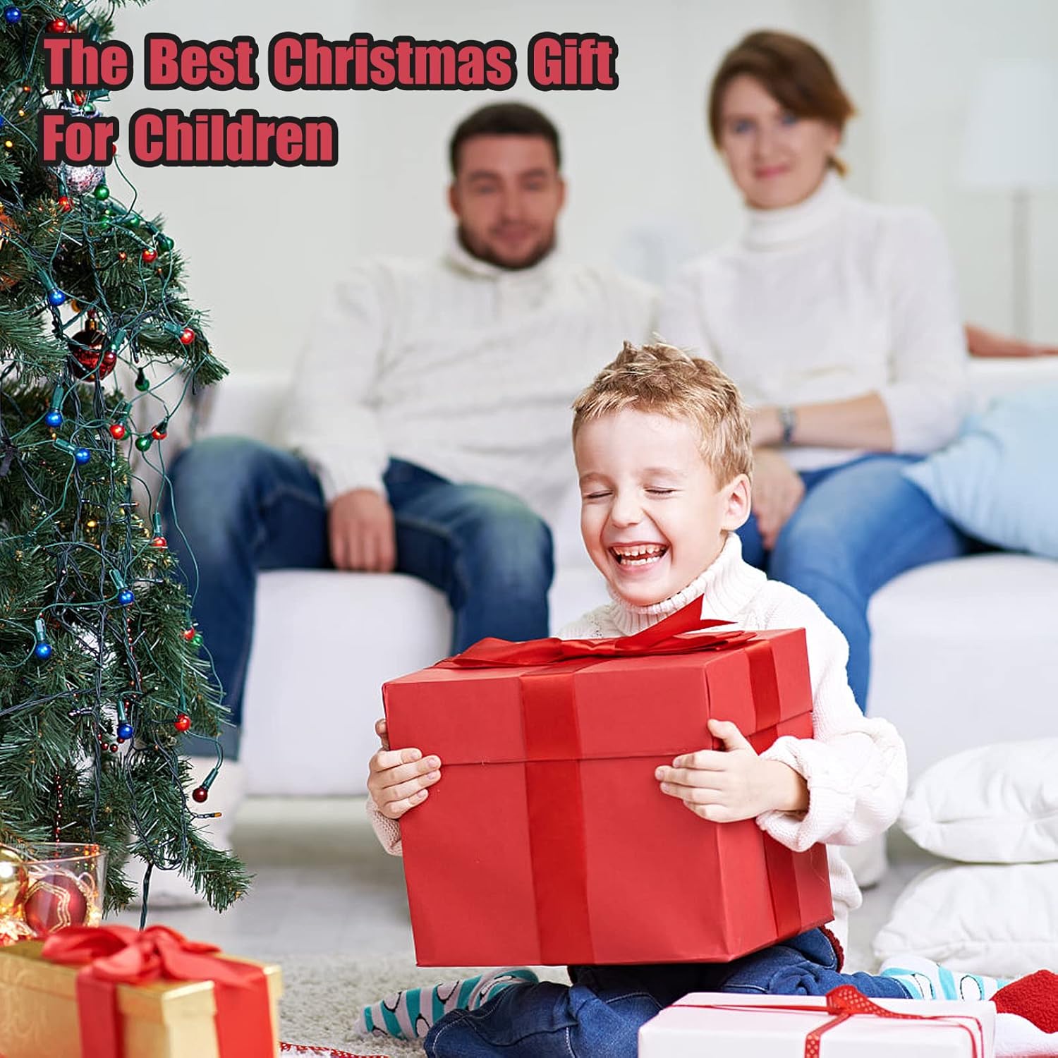 RC Cars，BnnMoo Remote Control Car with Bubble, Rc Truck 2.4Ghz 4WD Double Sided Flips 360°Rotating Remote Control Car with Rechargeable Battery Pack of 2