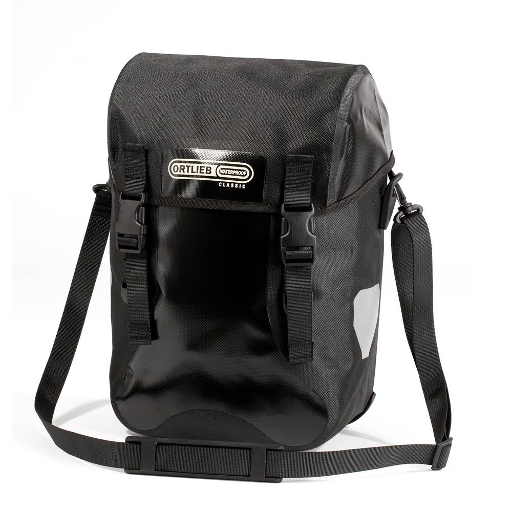 Ortlieb Sport-Packer Classic (Pair) Ultramarine-Black