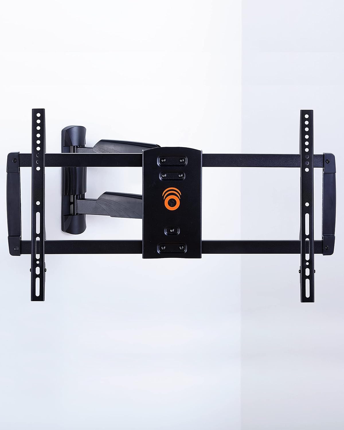 ECHOGEAR Corner TV Wall Mount For TVs Up To 65